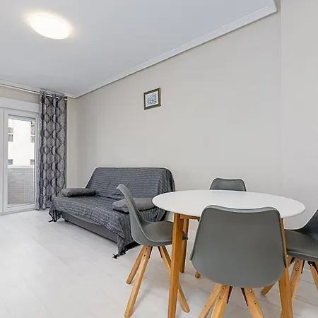 Apartment Fragata Torrevieja