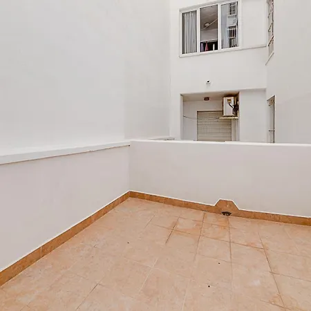 Apartman Fragata *