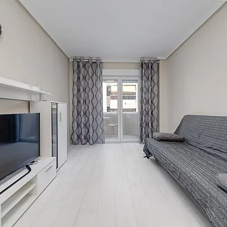Apartment Fragata