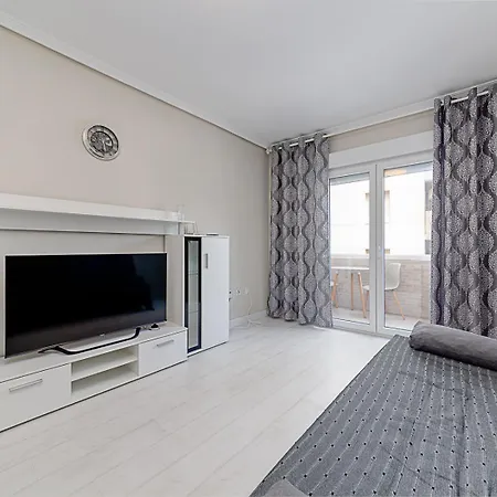 Apartment Fragata Torrevieja