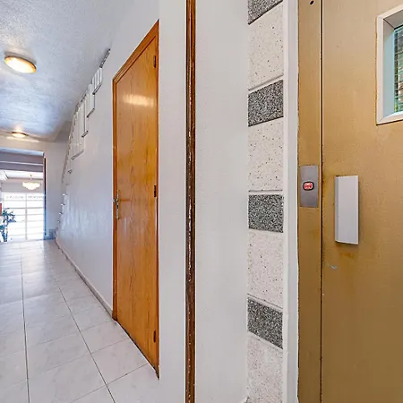Apartment Fragata