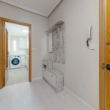 Apartment Fragata Torrevieja