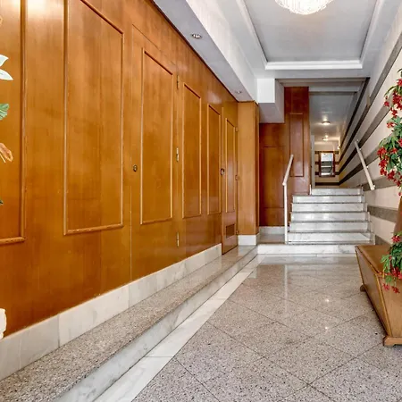 Apartment Fragata